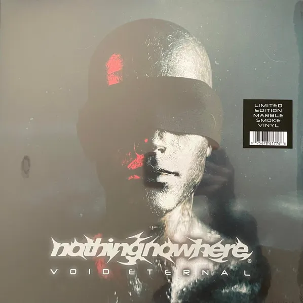 NOTHING, NOWHERE