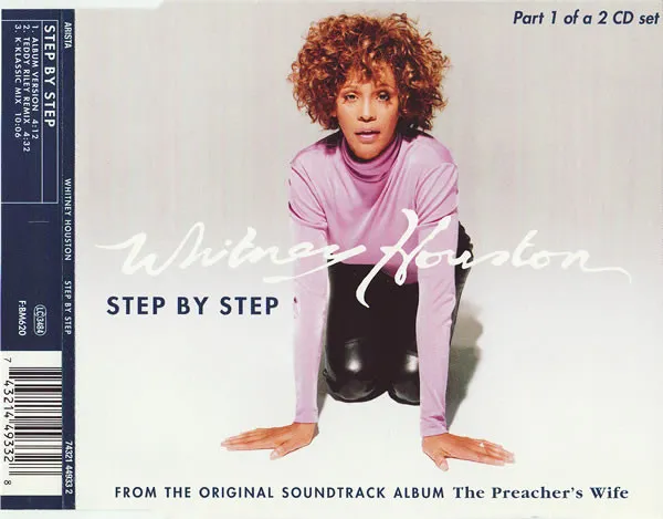 Step By Step