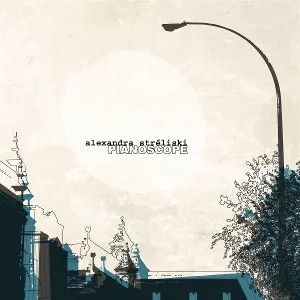 Streliski, Alexandra