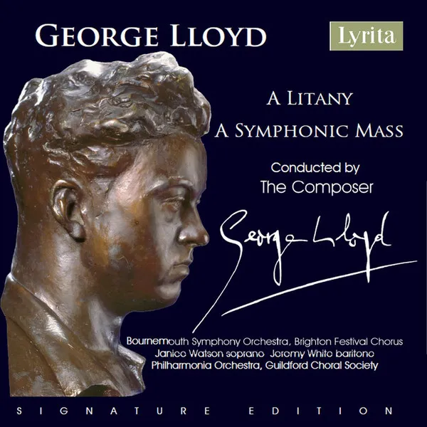 A Symphonic Mass