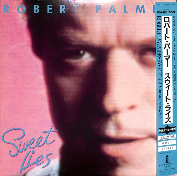 Sweet Lies