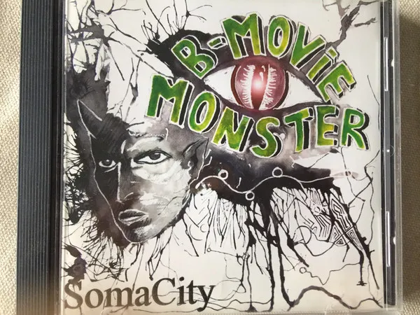 Soma City