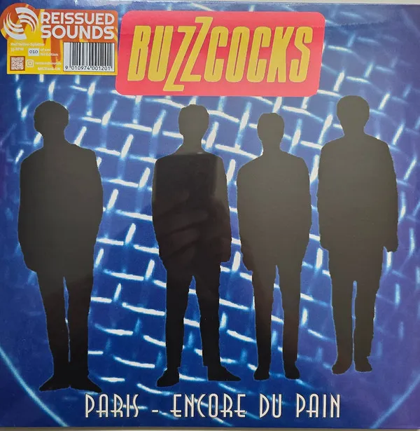 Encore Du Pain
