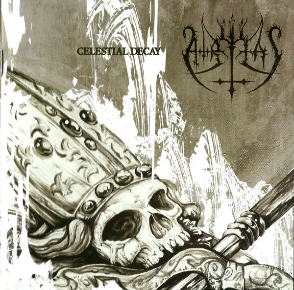 Celestial Decay