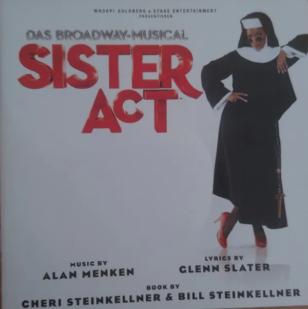 Sister Act - Ein Himmlisches Musical