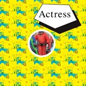 Actress Meets Shangaan Electro
