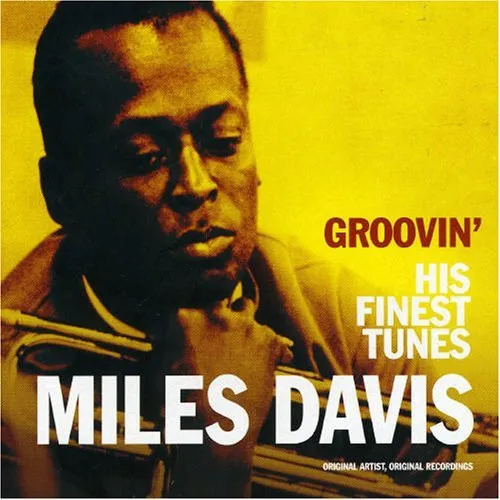 Groovin': His Finest Tunes