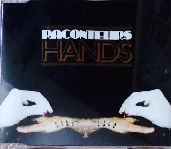 Hands