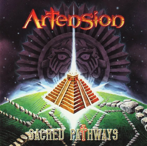 Sacred Pathways