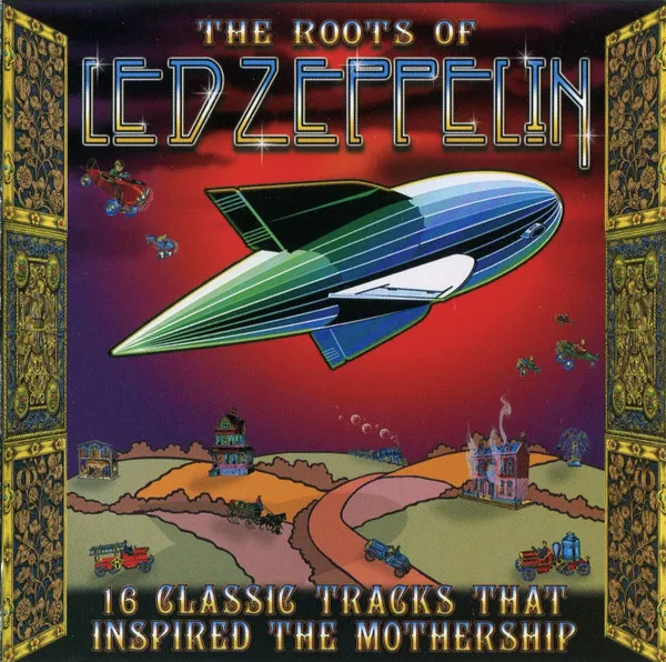 Led Zeppelin.=Tribute=