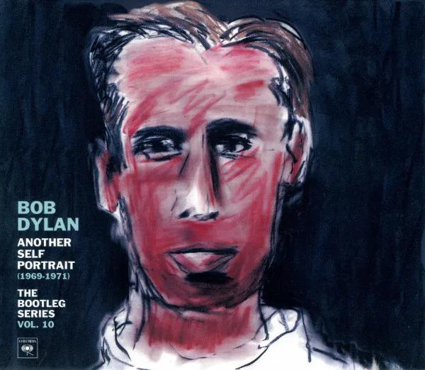 ANOTHER SELF PORTRAIT 1969-71 VOL10-2CD-