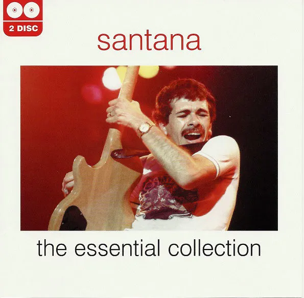 Essential Collection