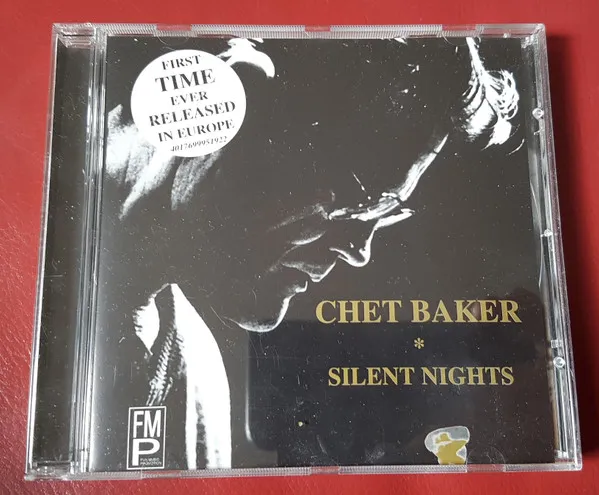 Silent Nights