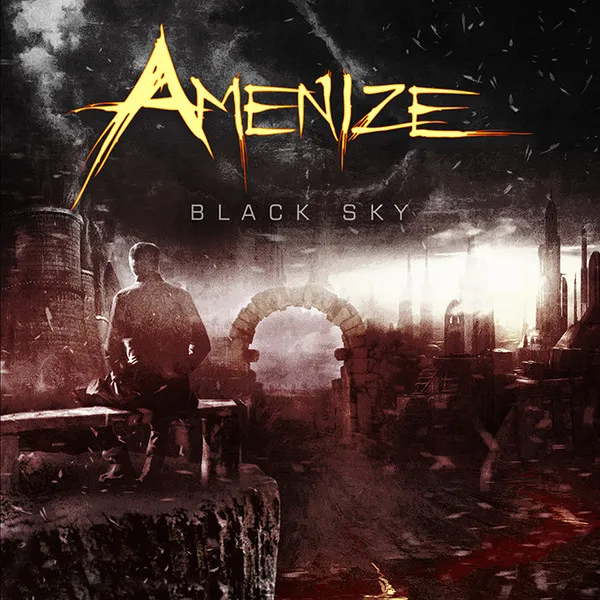 Black Sky