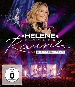 Rausch Live (Die Arena-Tour) (Limited Super Deluxe Edition)