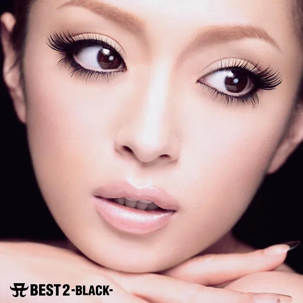 A Best 2 -Black-