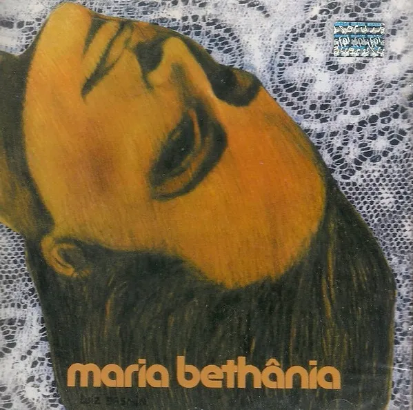 Maria Bethânia