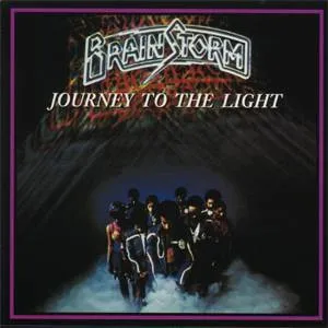 JOURNEY INTO THE LIGHT