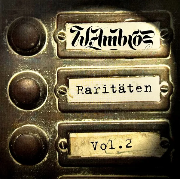 Raritäten Vol.2