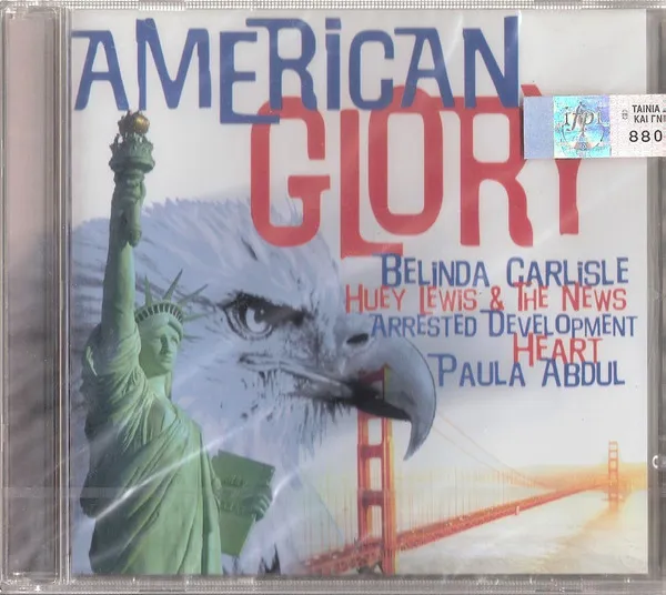 AMERICAN GLORY