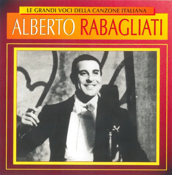 Alberto Rabagliati