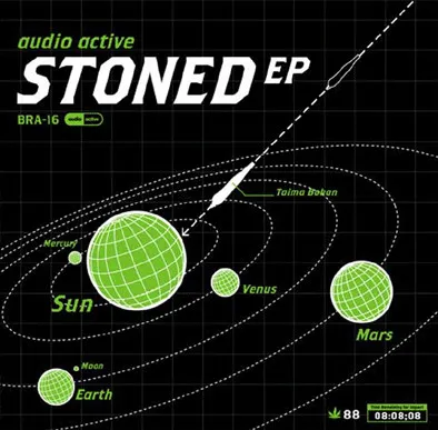 Stoned EP