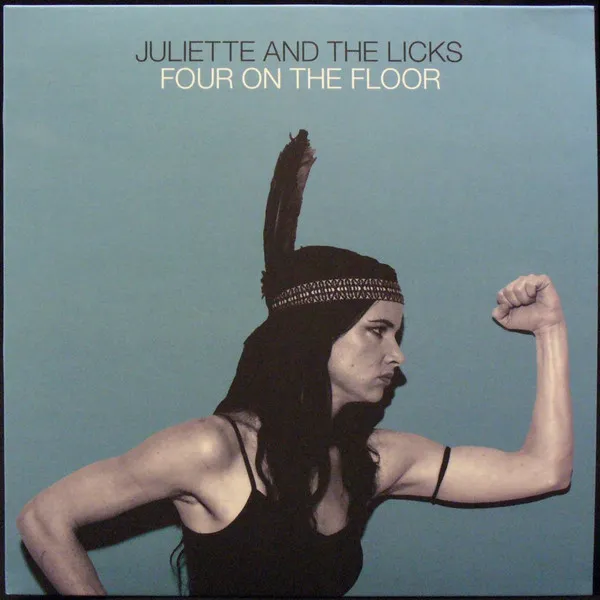 Juliette & The Licks