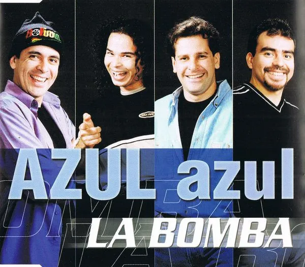 La Bomba