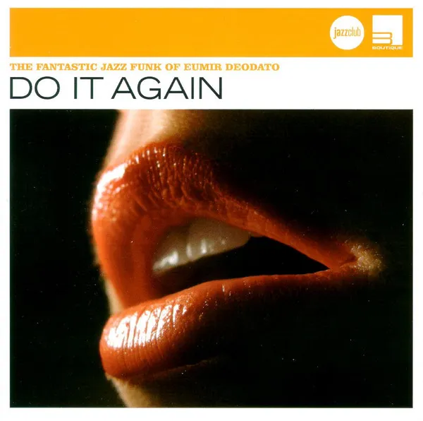 Do It Again