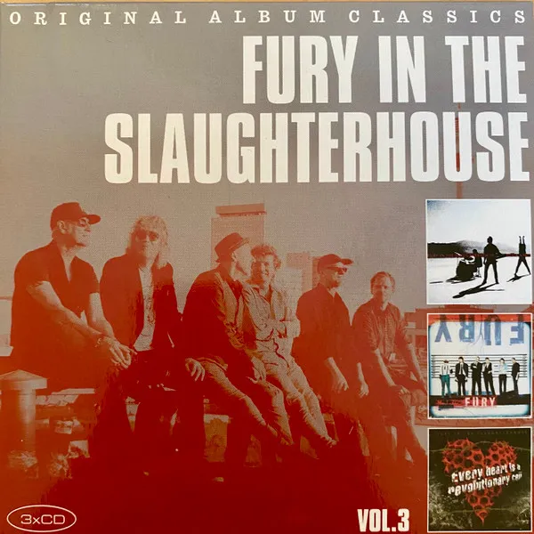 Original Album Classics Vol. 3