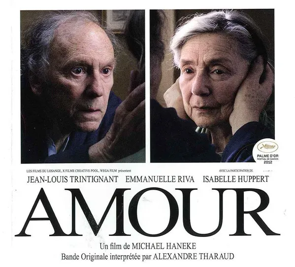 AMOUR (SOUNDTRACK)