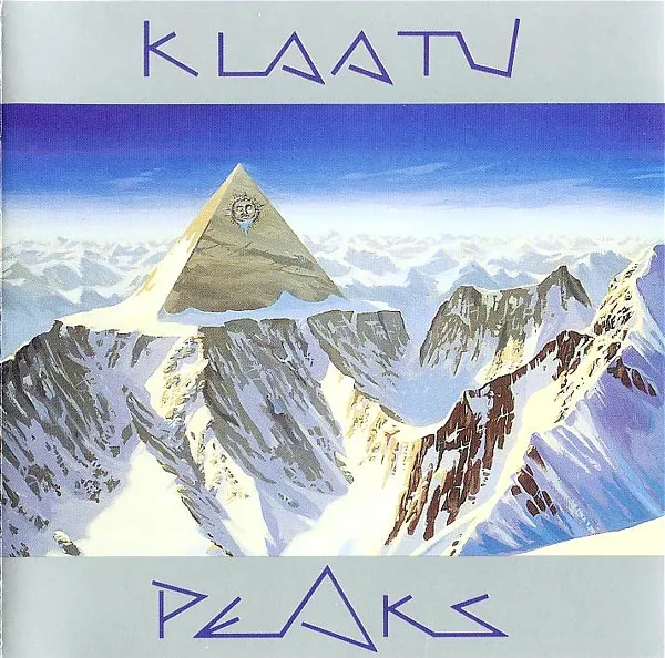 Peaks