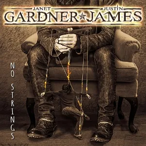 JAMES - NO STRINGS