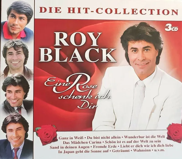 Eine Rose Schenk' Ich Dir