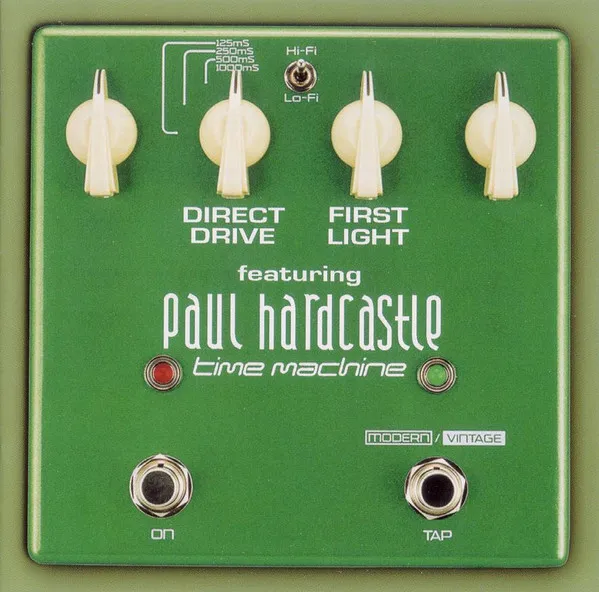 Direct Drive