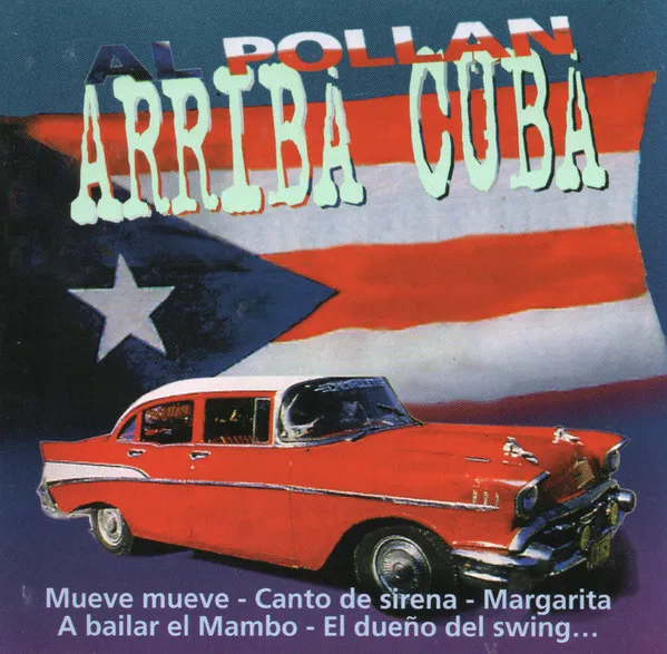 Arriba Cuba