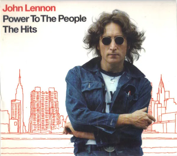 Power To The People: The Hits (Experience Edition)