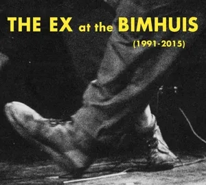 At Bimhuis (1991-2015)