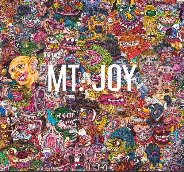 Mt. Joy