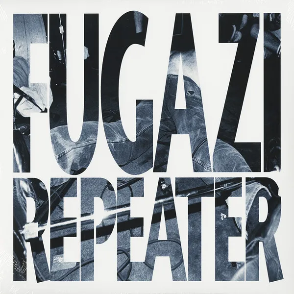 Repeater (Blue)