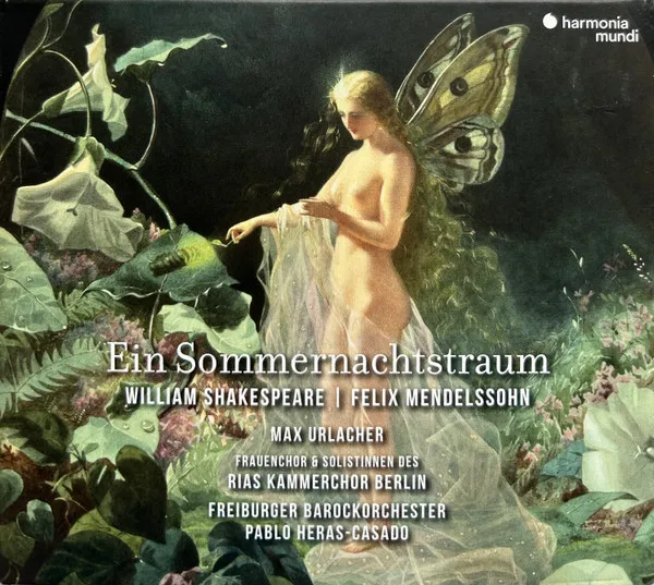 Ein Sommernachtstraum