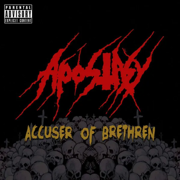 Accuser Of Brethren