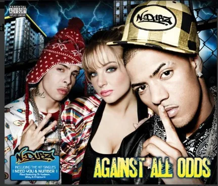 Against All Odds