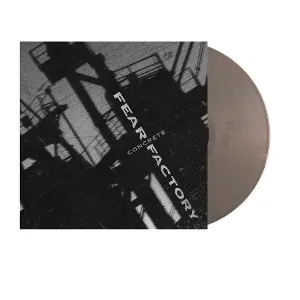 Concrete (remastered)