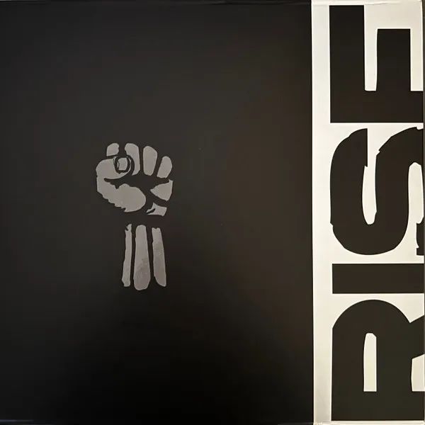 Career Vinyl Box Set (2001-2017)
