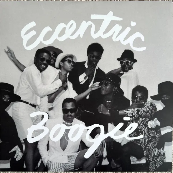 Eccentric Boogie