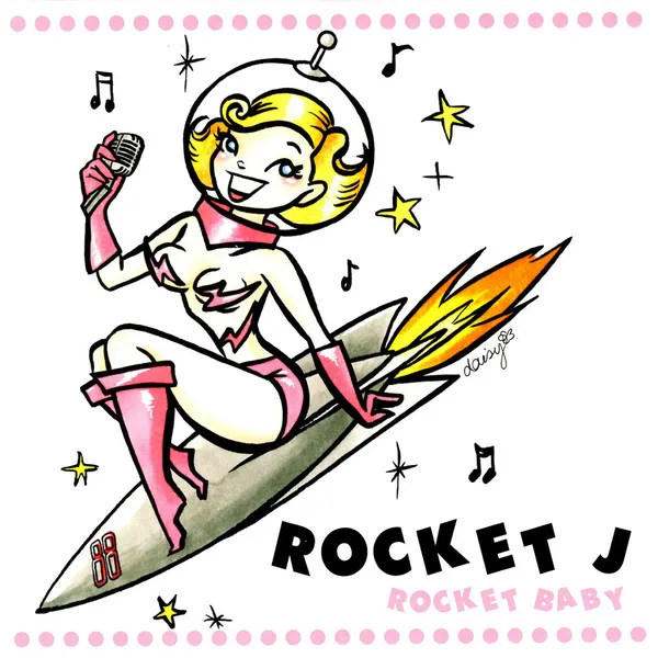 Rocket Baby