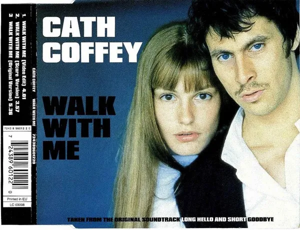 Walk With Me