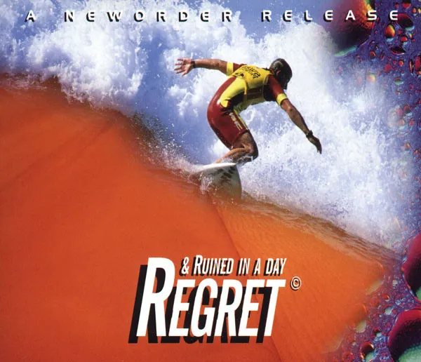 Regret & Ruined In A Day