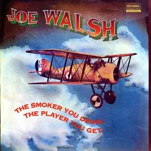 The Smoker You Drink, The Player You Get (180g)